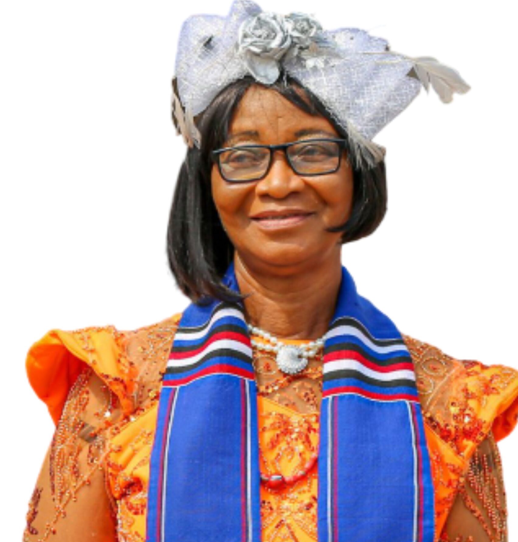 Pr. Dr. Praise Salome Otami-Abutiate